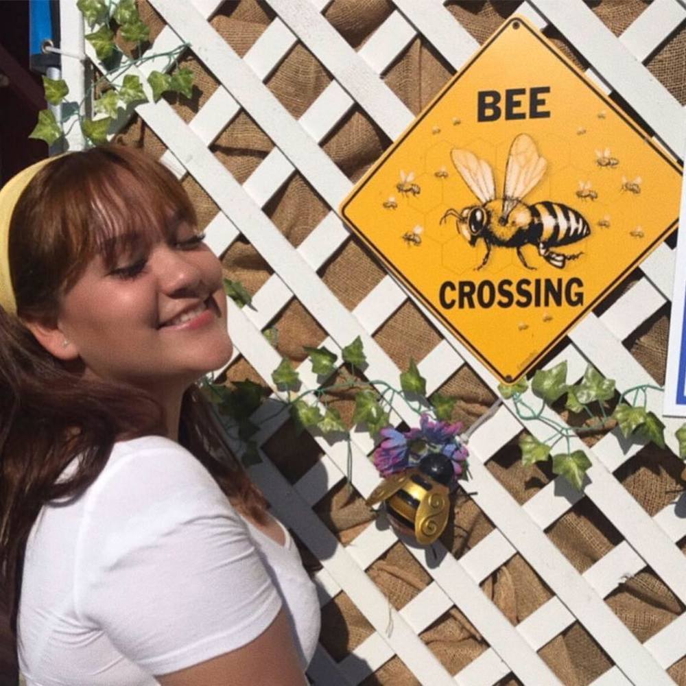 Meet your Posher, Alyssa